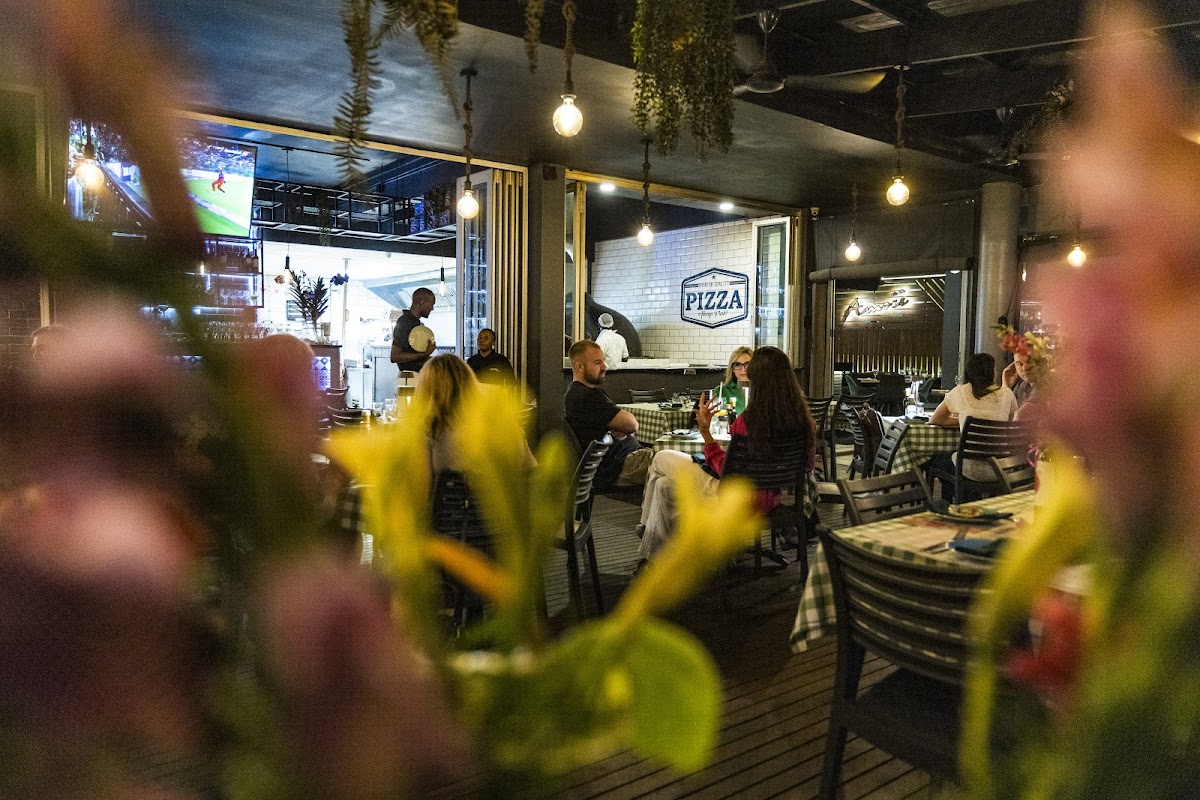 Marcos Italian Umhlanga